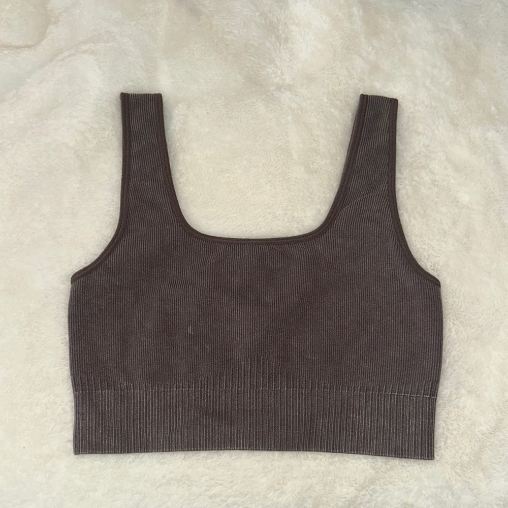 Target sports bra